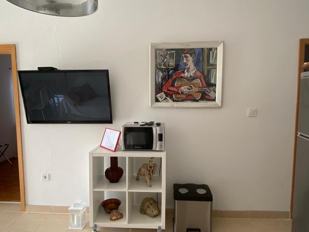 Apartment In Maslinica 70M From The Sea Exteriér fotografie